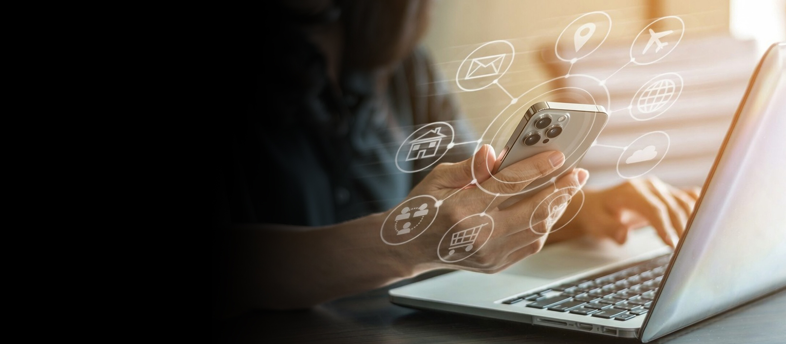 株式会社exodusの企業理念