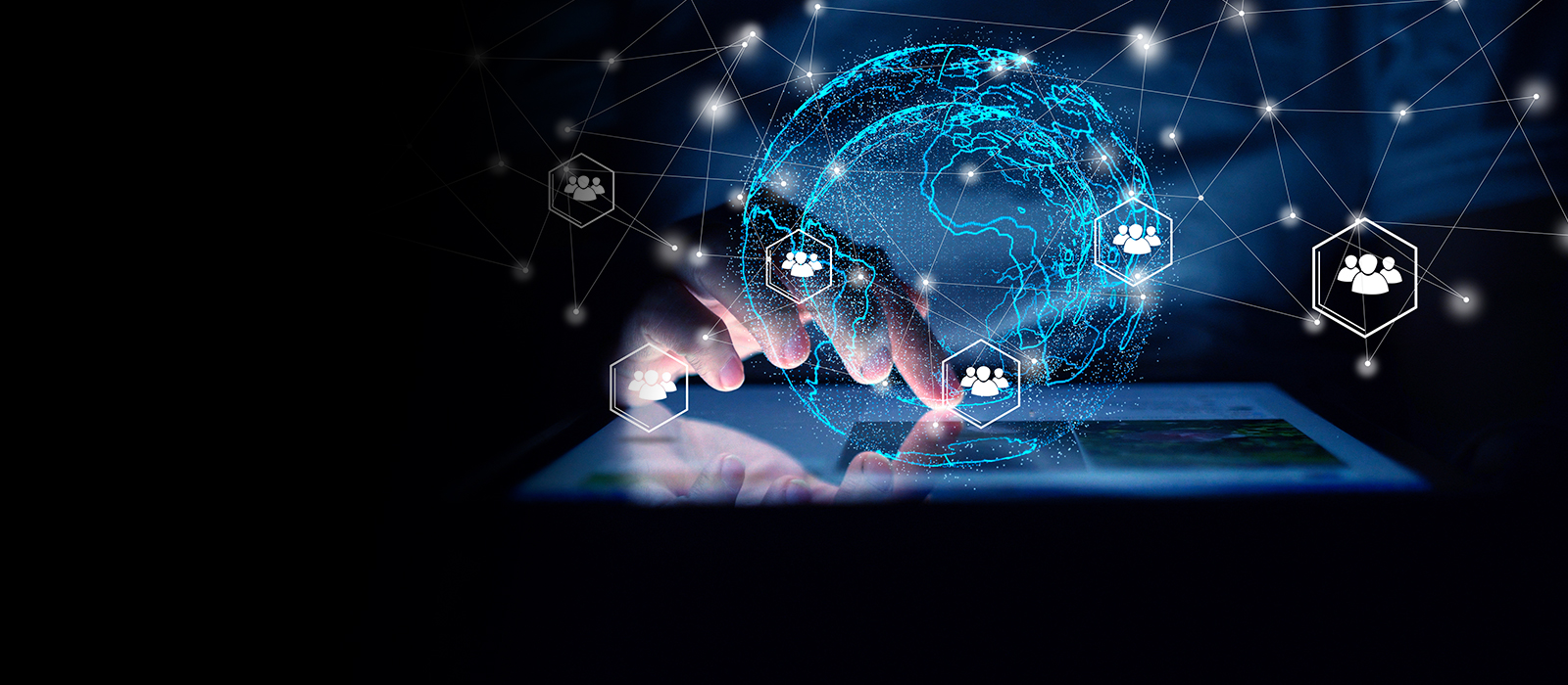 株式会社exodusの事業内容